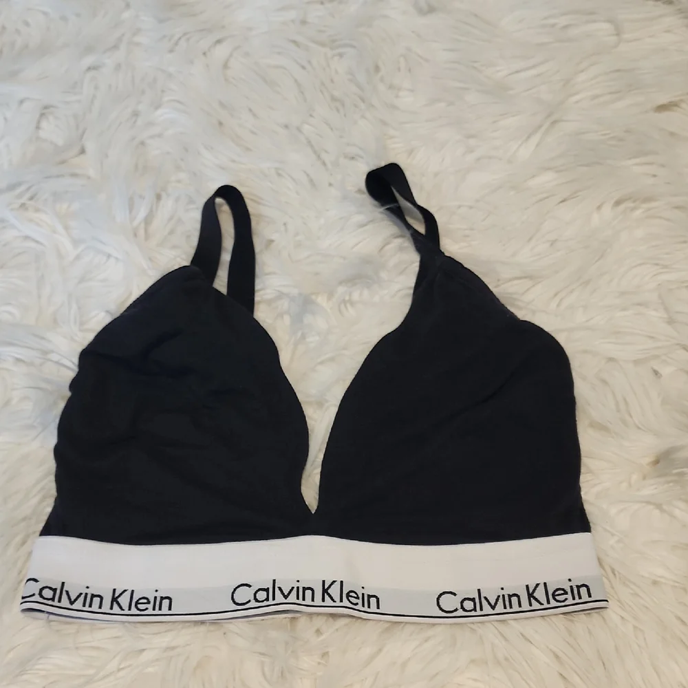 Calvin Klein Bralette
